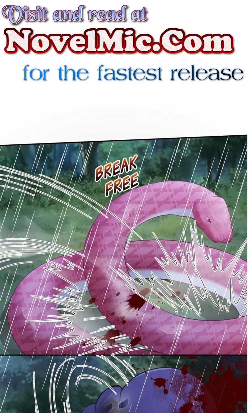 Beauty and the Beasts Chapter 638 Online - página 1