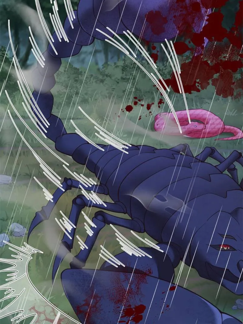 Beauty and the Beasts Chapter 638 Online - página 2