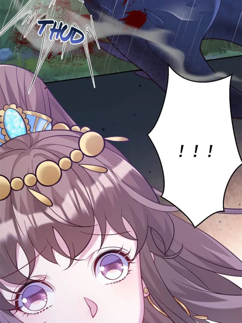 Beauty and the Beasts Chapter 638 Online - página 3