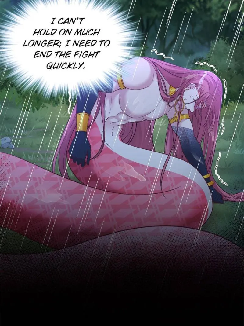 Beauty and the Beasts Chapter 638 Online - página 5