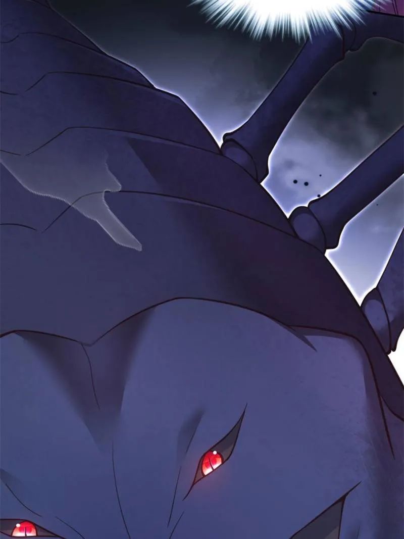 Beauty and the Beasts Chapter 638 Online - página 7