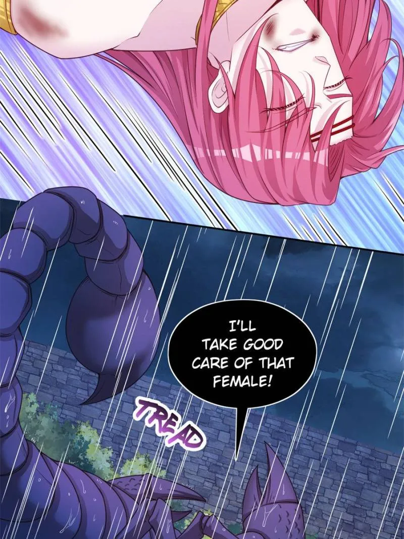 Beauty and the Beasts Chapter 638 Online - página 11