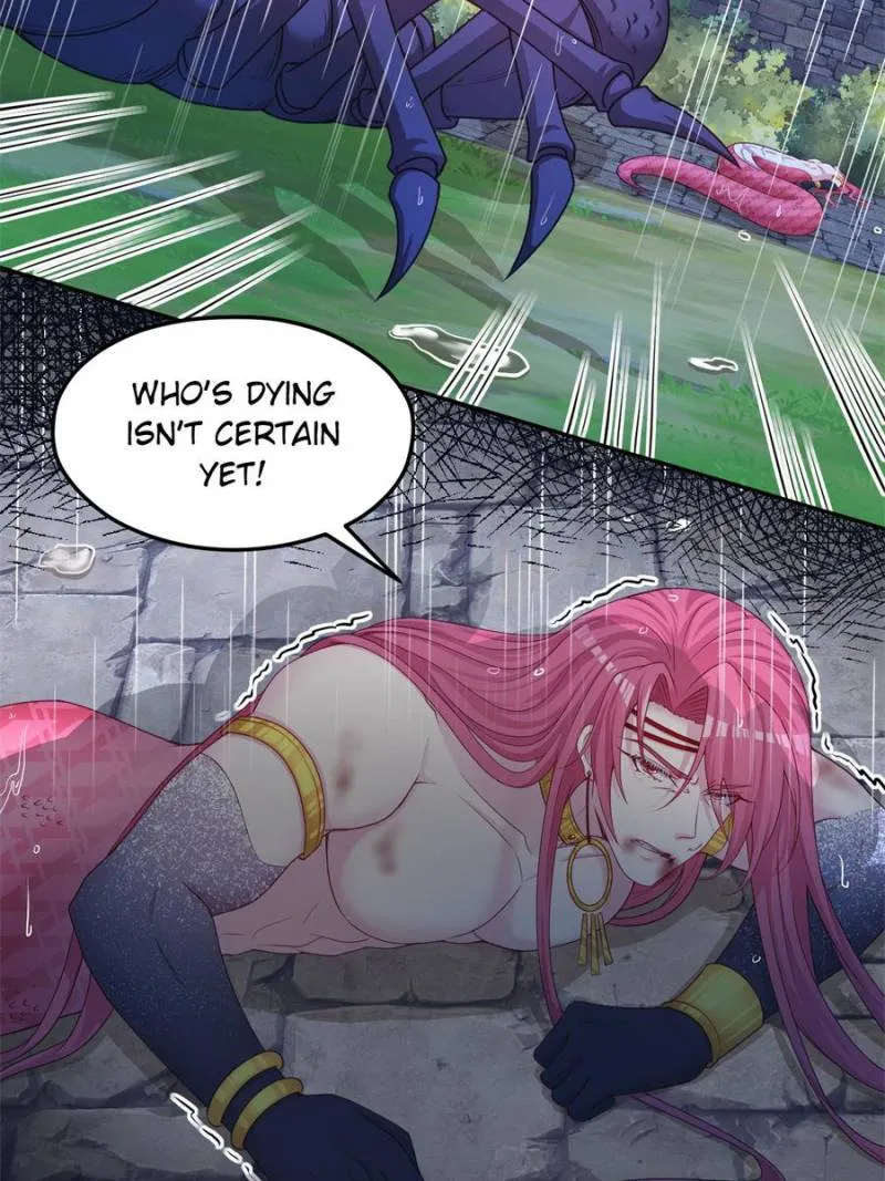 Beauty and the Beasts Chapter 638 Online - página 12
