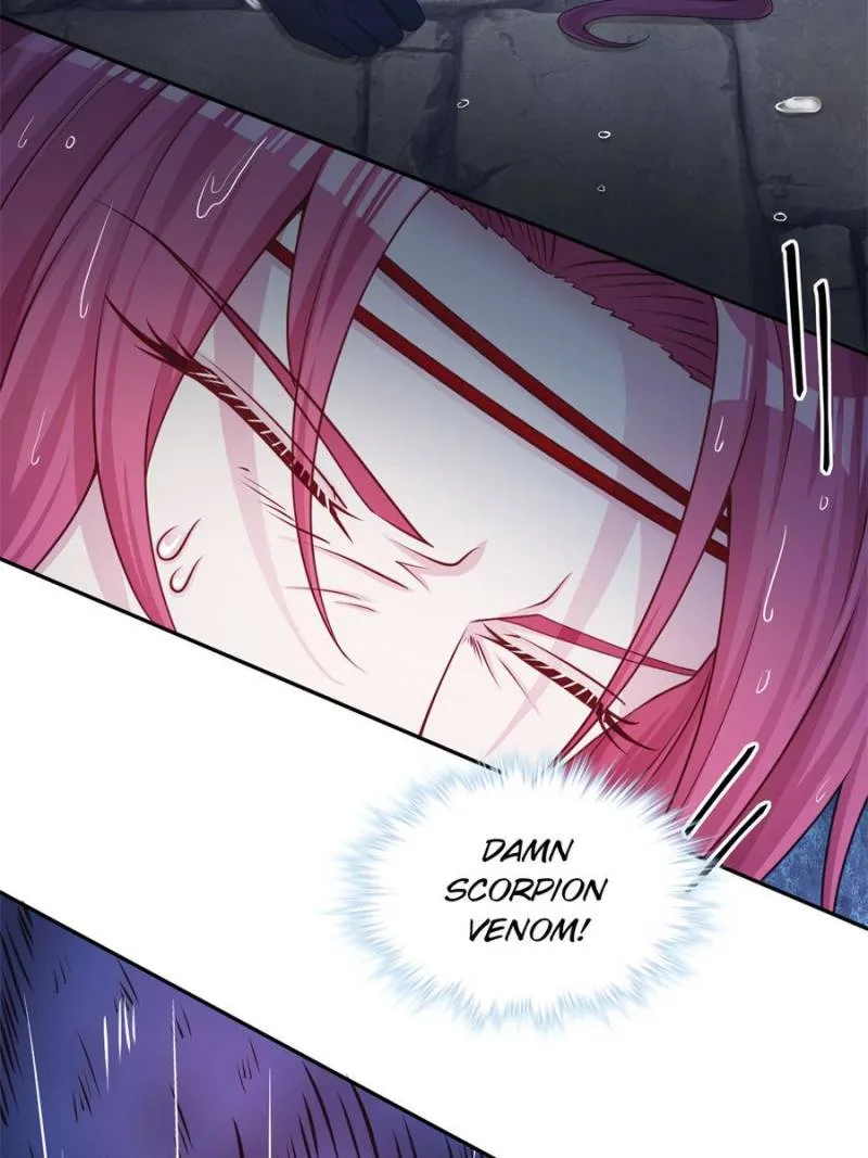 Beauty and the Beasts Chapter 638 Online - página 13