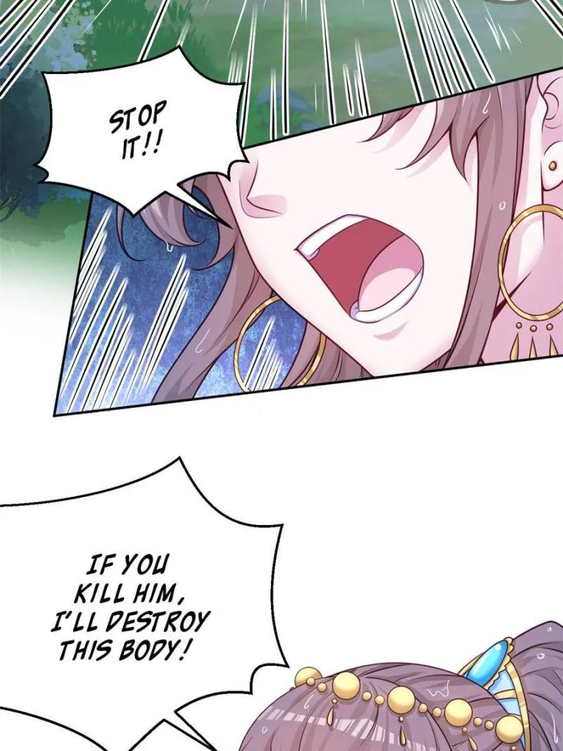 Beauty and the Beasts Chapter 638 Online - página 16