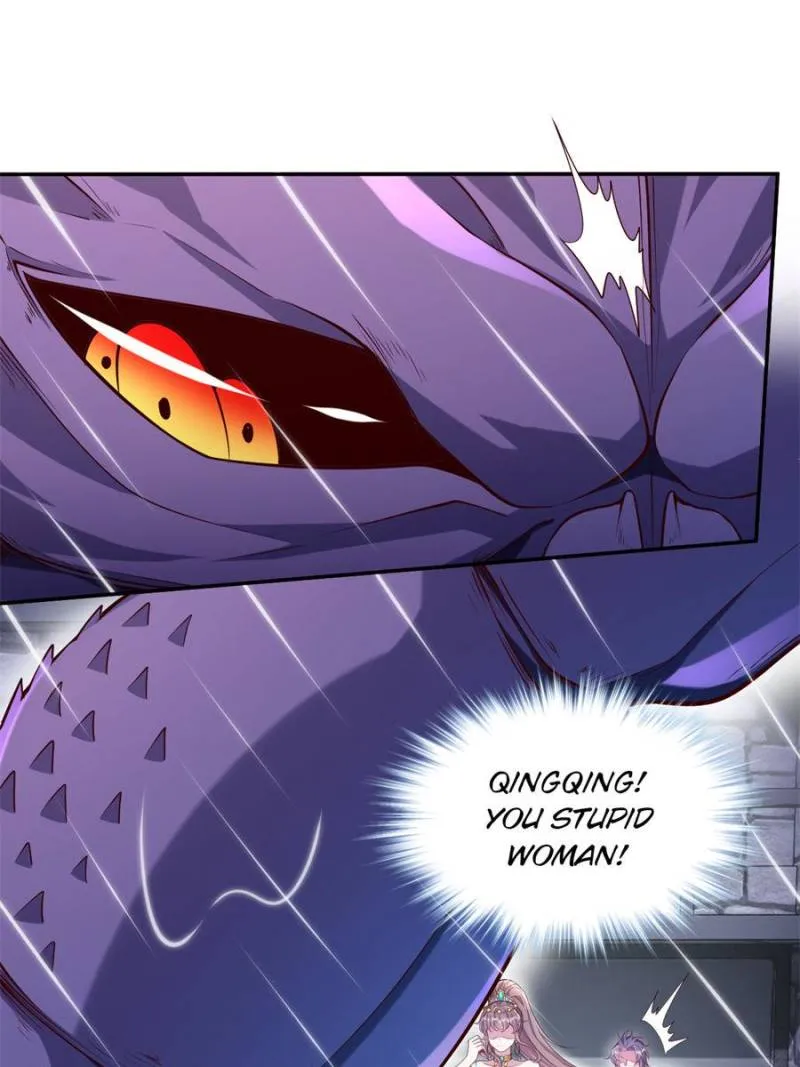 Beauty and the Beasts Chapter 638 Online - página 19