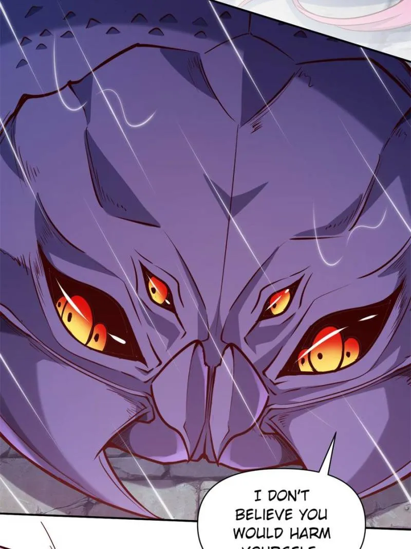 Beauty and the Beasts Chapter 638 Online - página 22