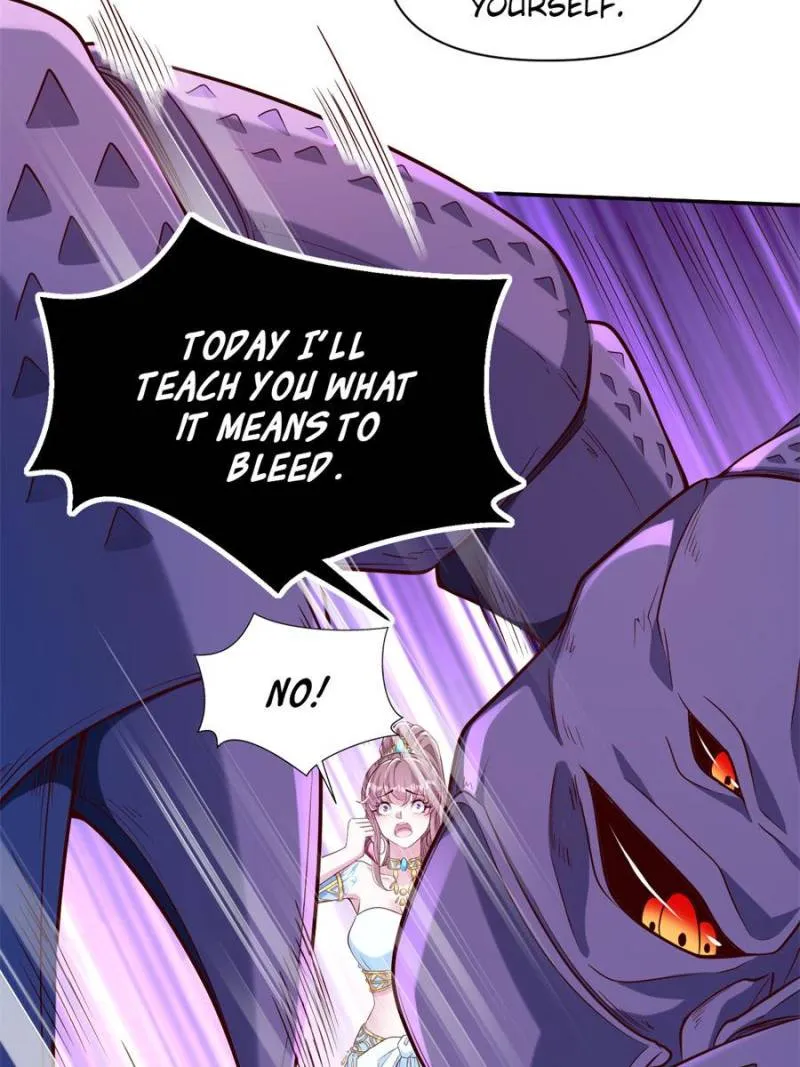 Beauty and the Beasts Chapter 638 Online - página 23