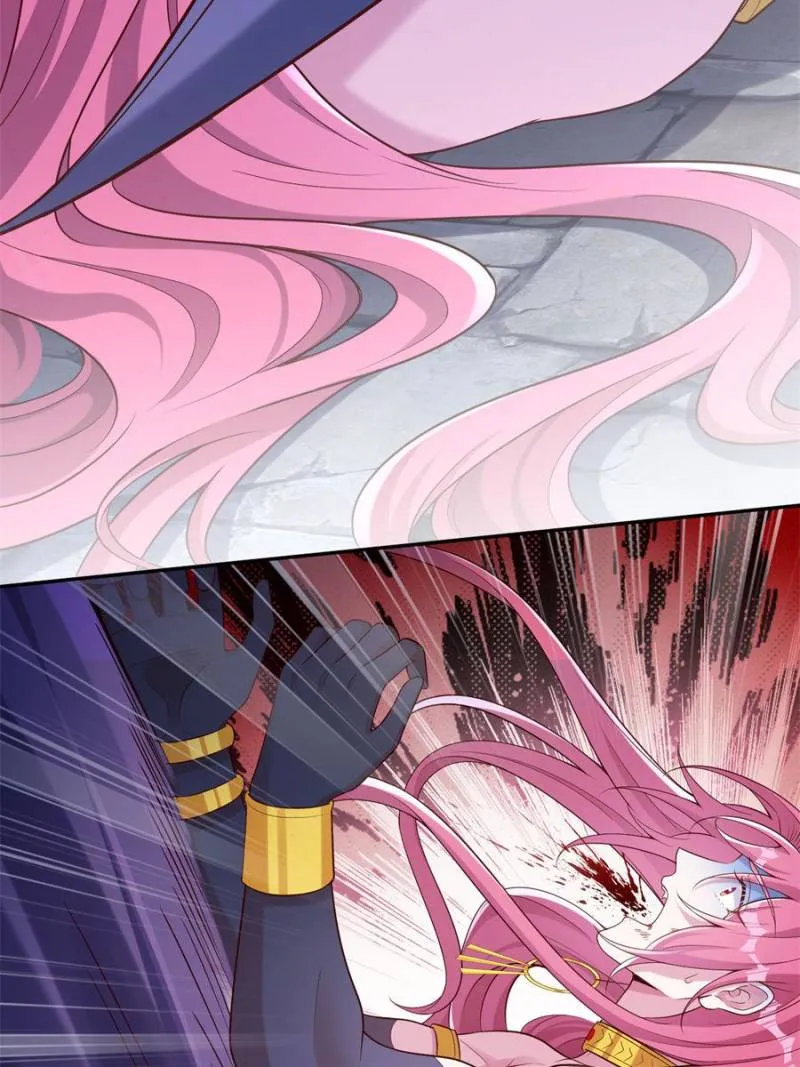Beauty and the Beasts Chapter 638 Online - página 25