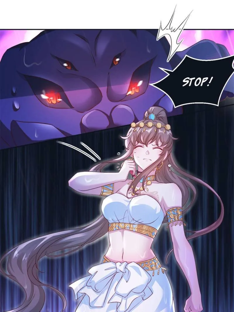 Beauty and the Beasts Chapter 638 Online - página 28