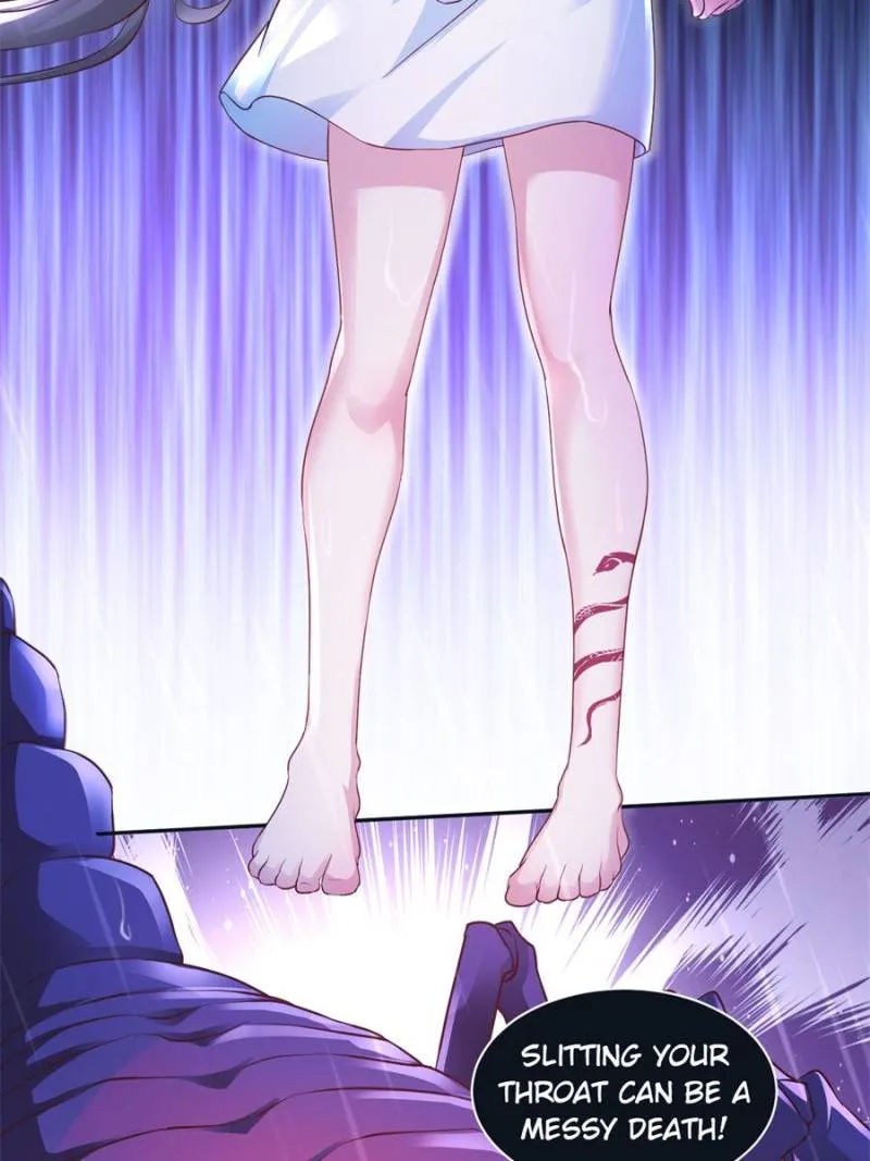 Beauty and the Beasts Chapter 638 Online - página 29