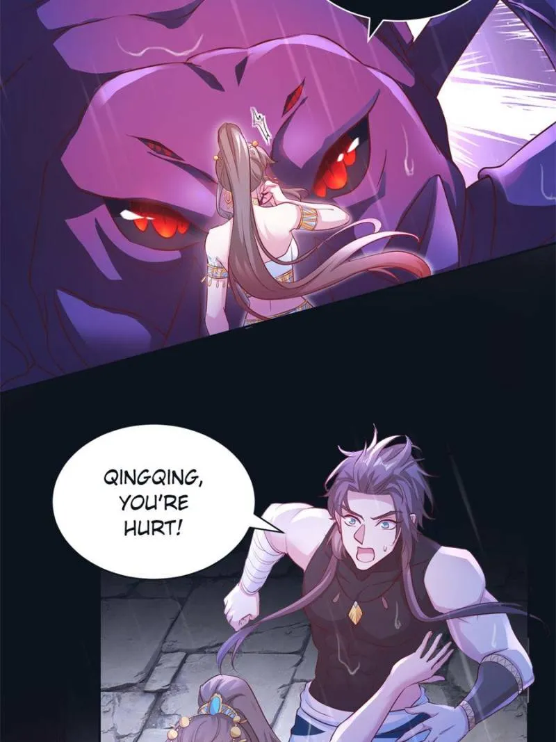 Beauty and the Beasts Chapter 638 Online - página 30
