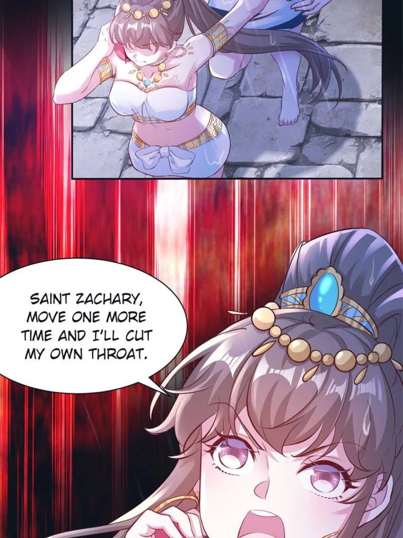 Beauty and the Beasts Chapter 638 Online - página 31