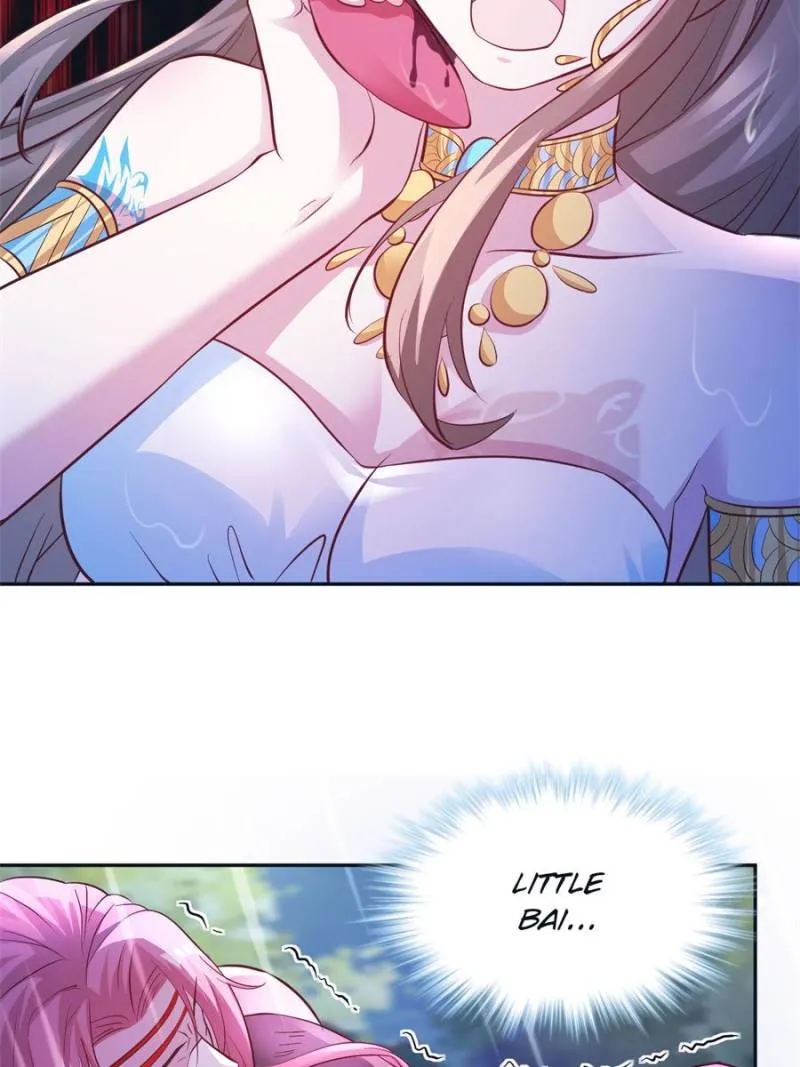 Beauty and the Beasts Chapter 638 Online - página 32