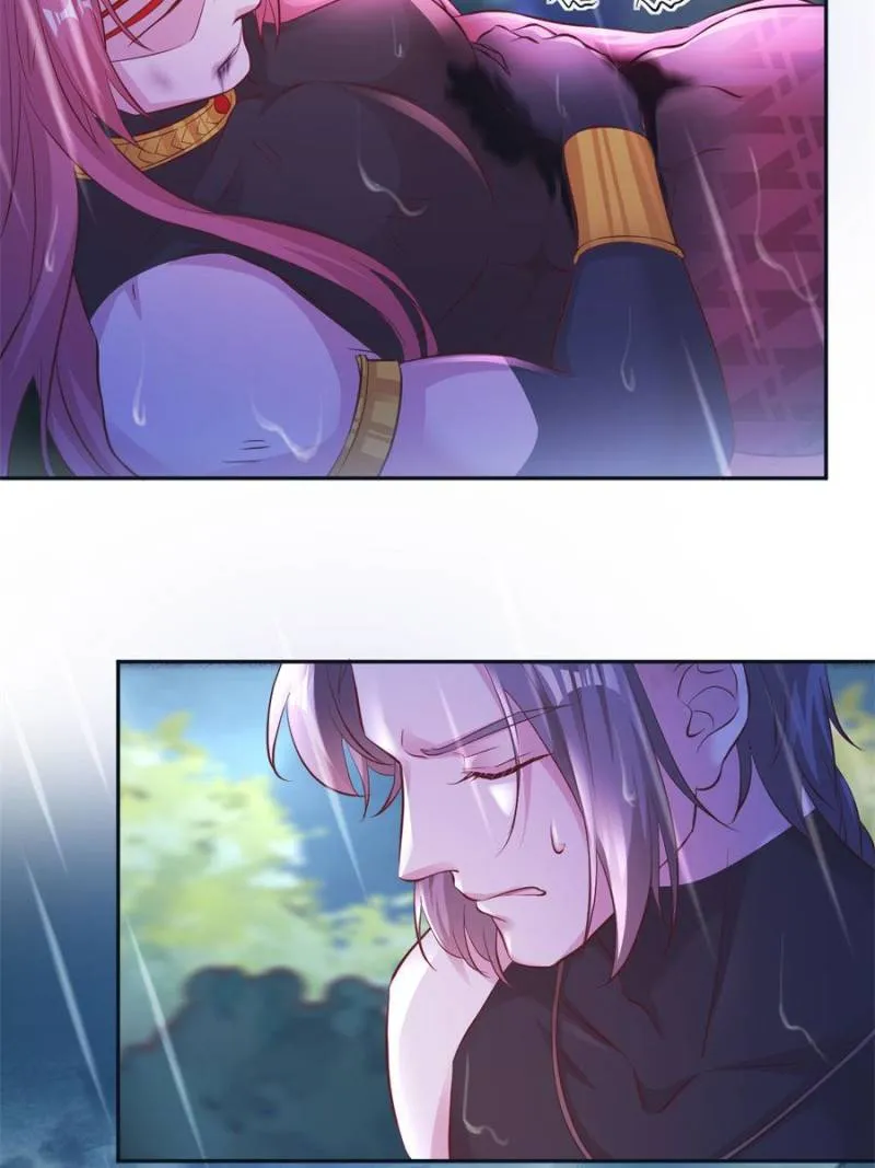 Beauty and the Beasts Chapter 638 Online - página 33