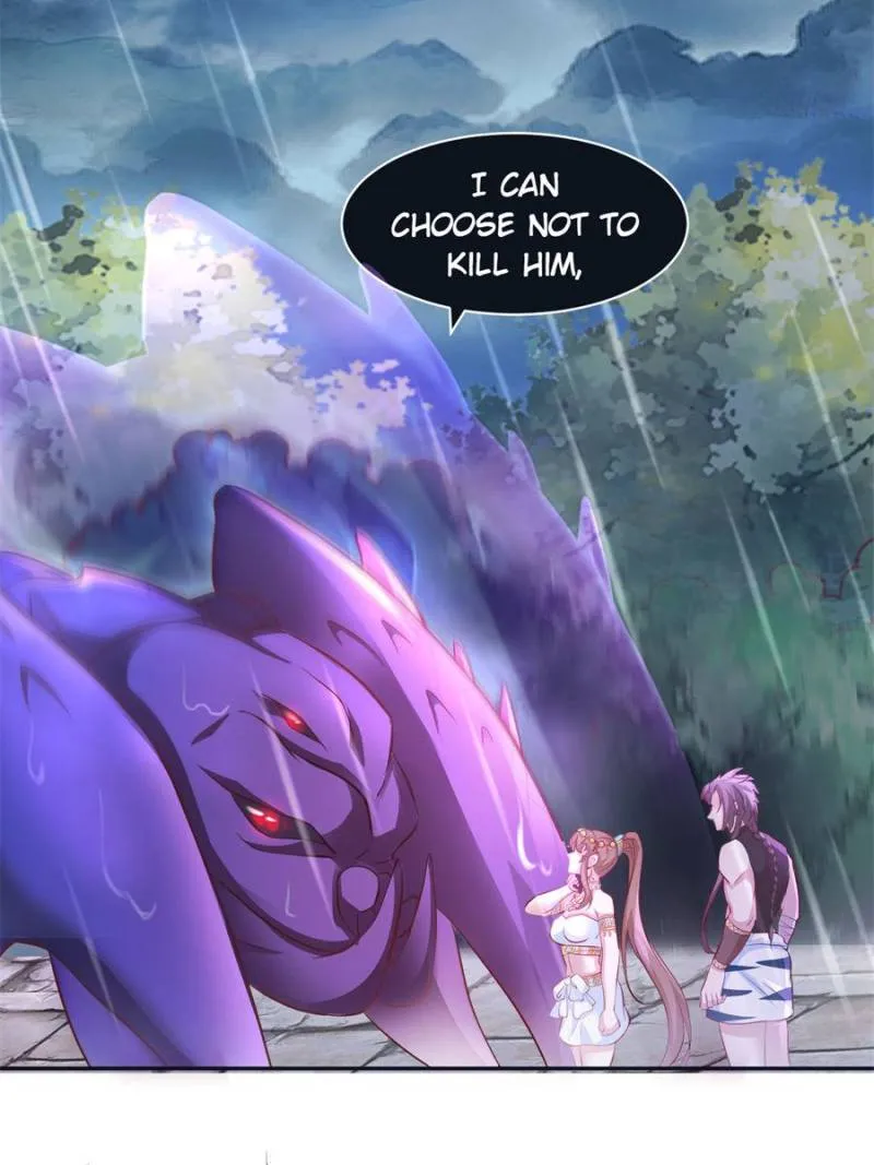 Beauty and the Beasts Chapter 638 Online - página 34
