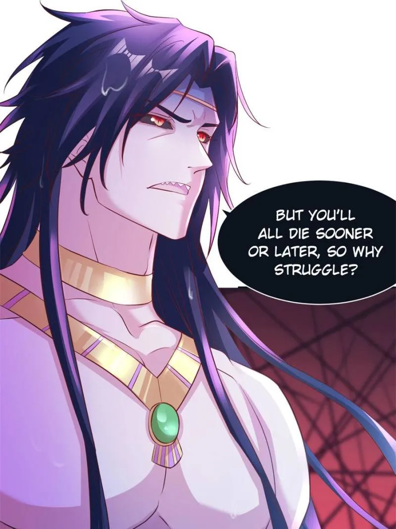Beauty and the Beasts Chapter 638 Online - página 35