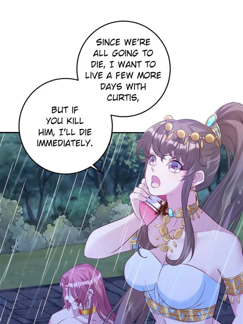 Beauty and the Beasts Chapter 638 Online - página 37