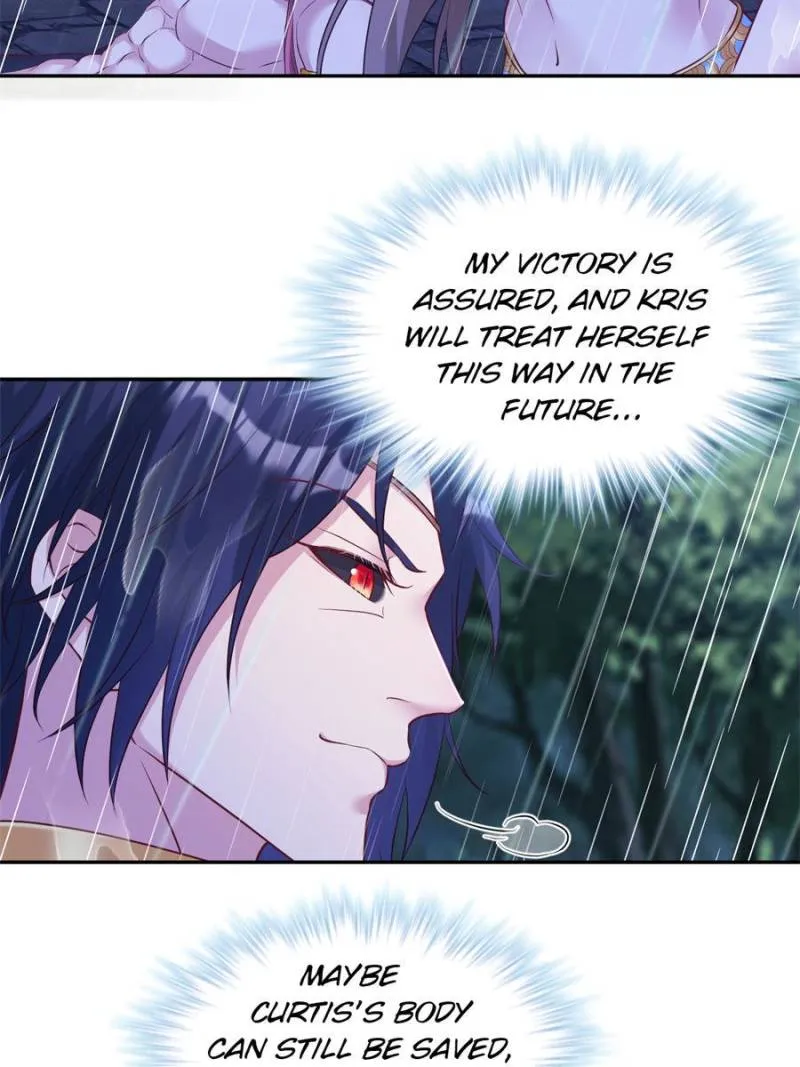 Beauty and the Beasts Chapter 638 Online - página 38