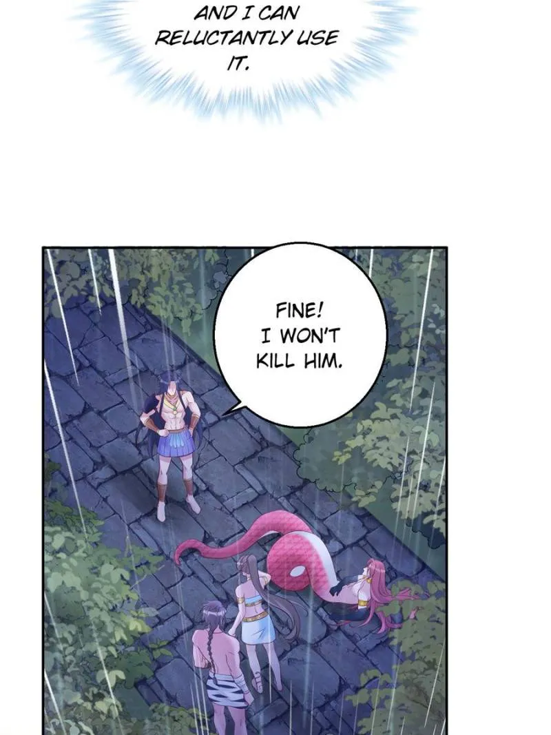 Beauty and the Beasts Chapter 638 Online - página 39