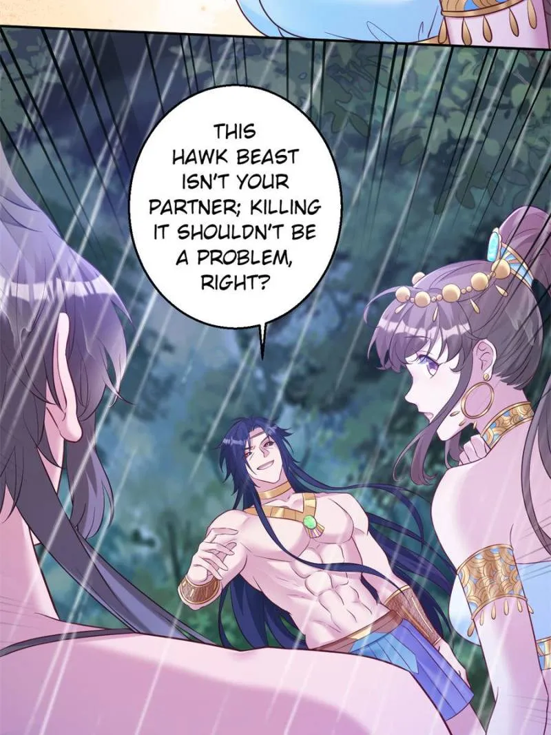 Beauty and the Beasts Chapter 638 Online - página 41