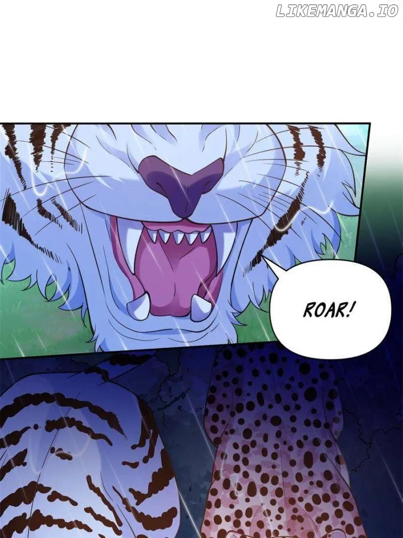 Beauty and the Beasts Chapter 639 Online - página 1