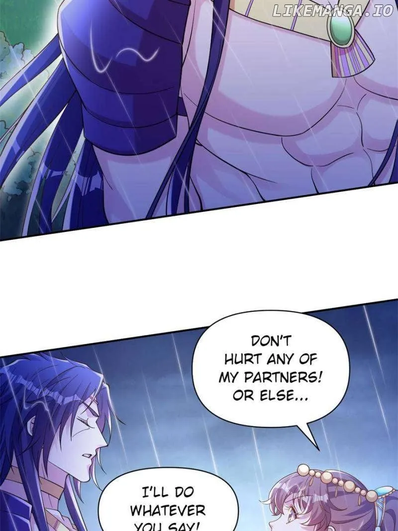 Beauty and the Beasts Chapter 639 Online - página 3