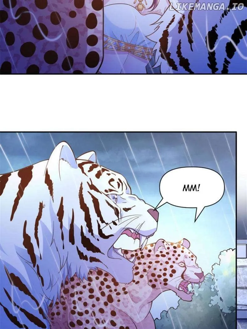 Beauty and the Beasts Chapter 639 Online - página 5