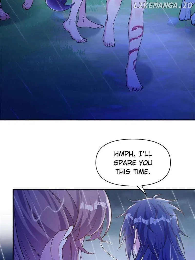 Beauty and the Beasts Chapter 639 Online - página 7