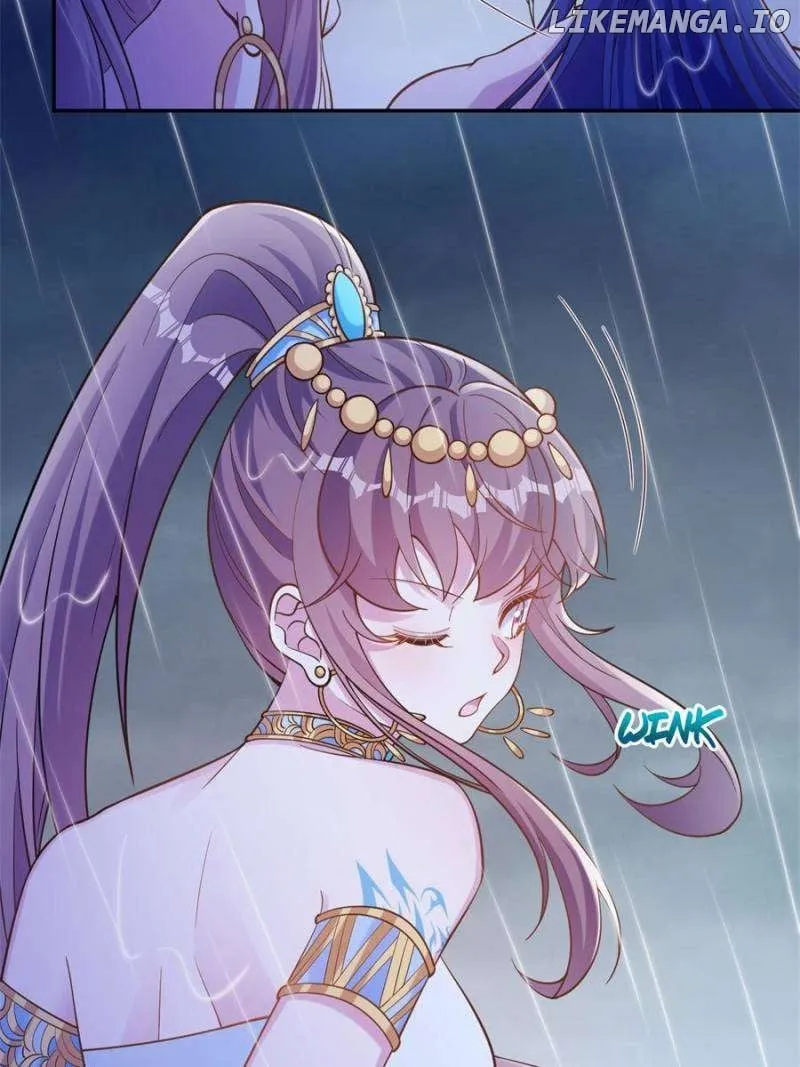 Beauty and the Beasts Chapter 639 Online - página 8