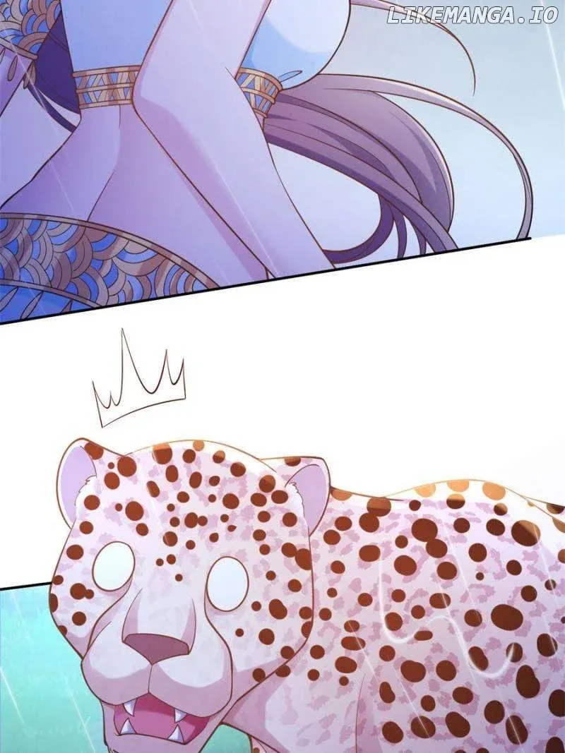 Beauty and the Beasts Chapter 639 Online - página 9