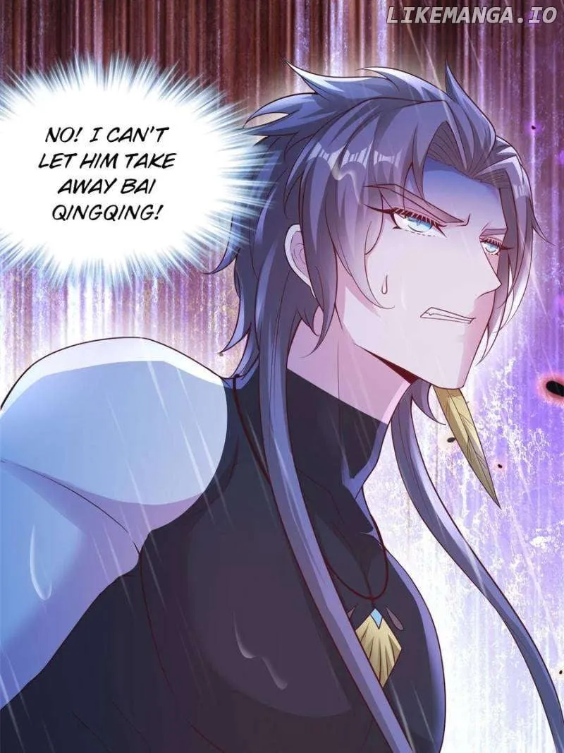 Beauty and the Beasts Chapter 639 Online - página 12