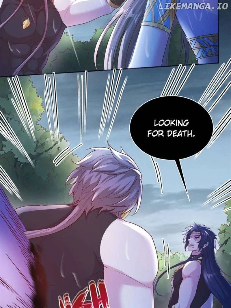 Beauty and the Beasts Chapter 639 Online - página 14