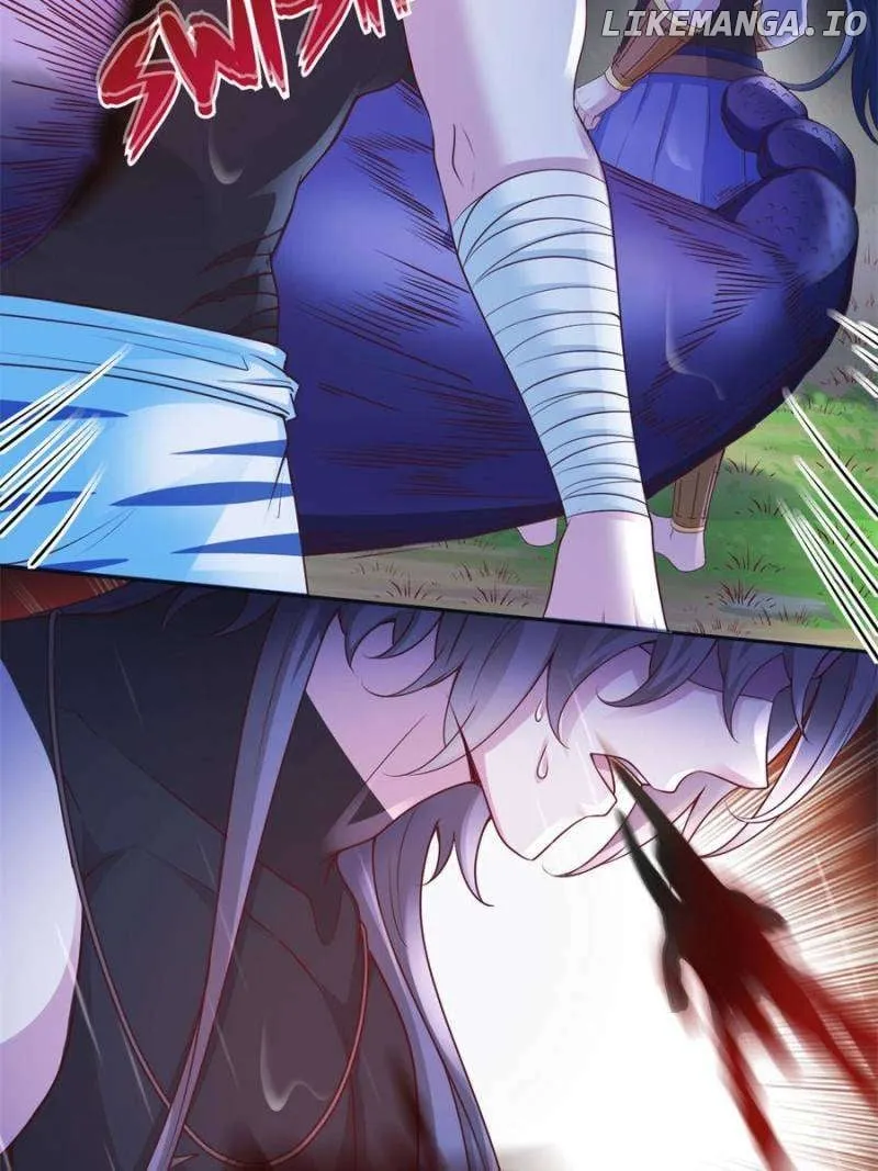 Beauty and the Beasts Chapter 639 Online - página 15