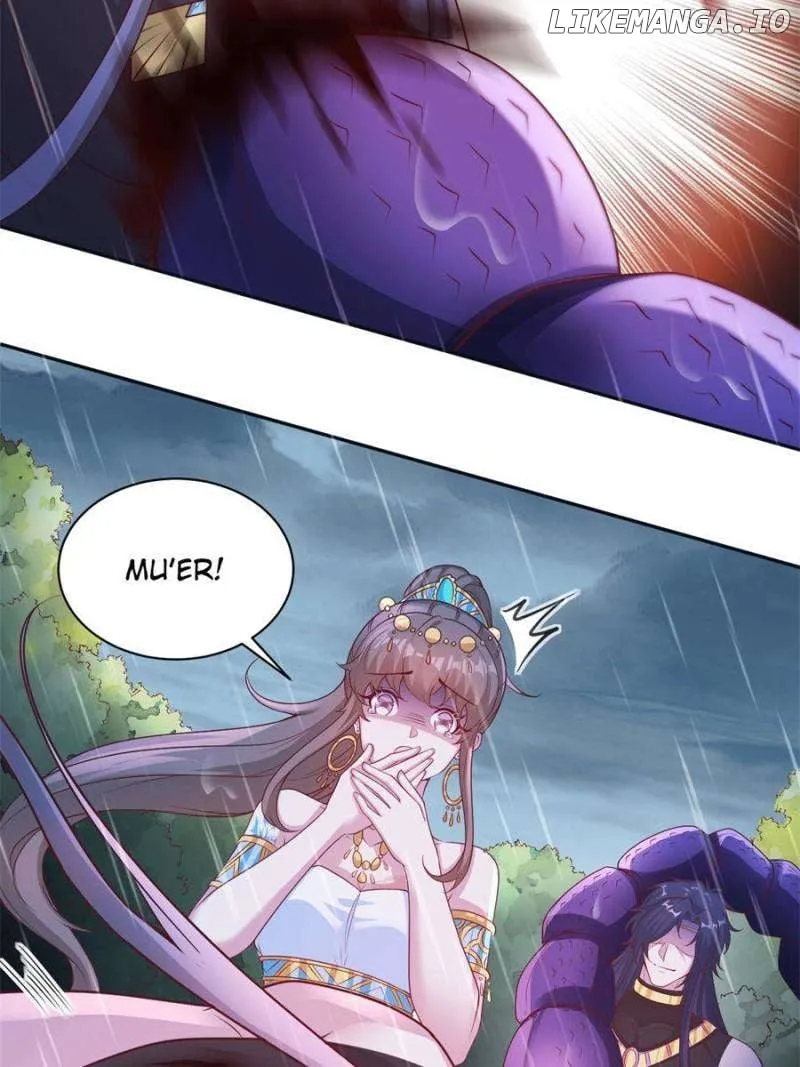 Beauty and the Beasts Chapter 639 Online - página 16