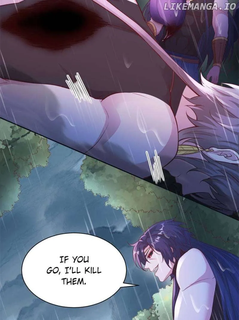 Beauty and the Beasts Chapter 639 Online - página 17
