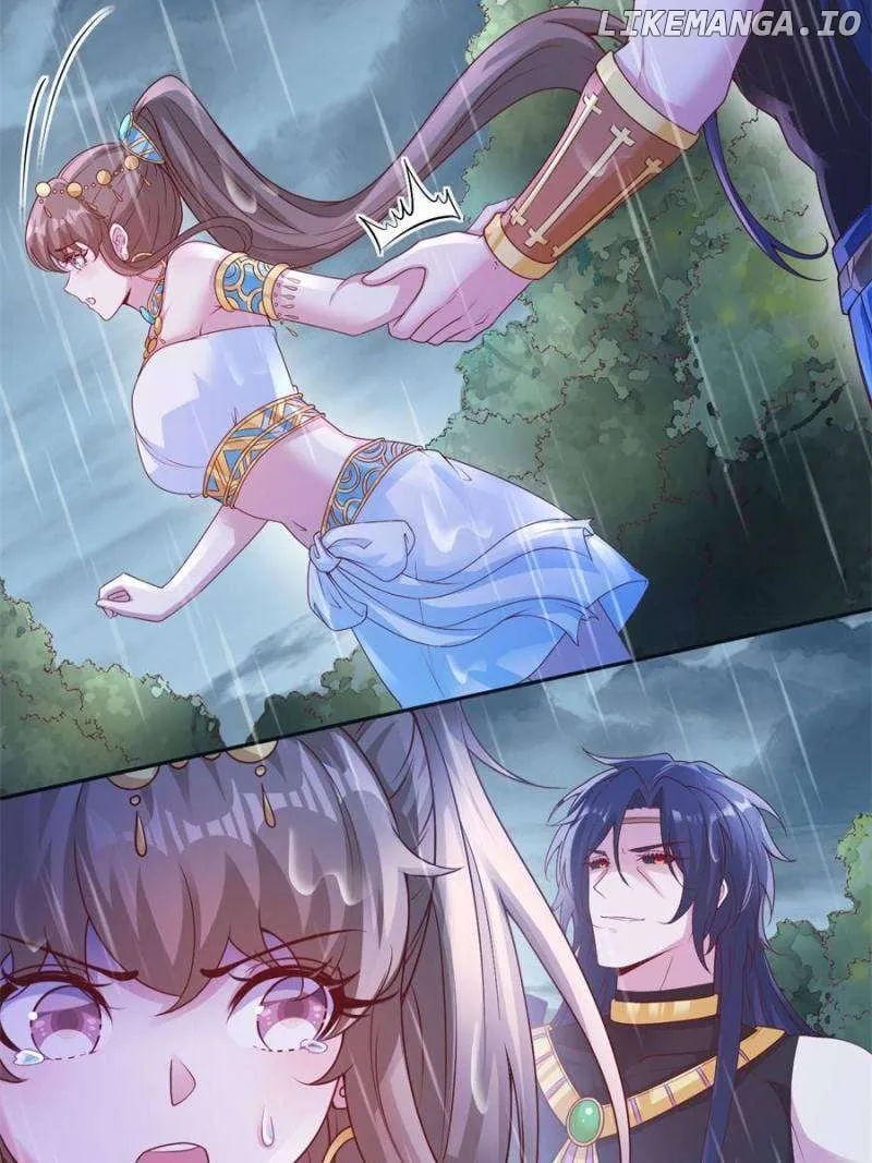 Beauty and the Beasts Chapter 639 Online - página 18