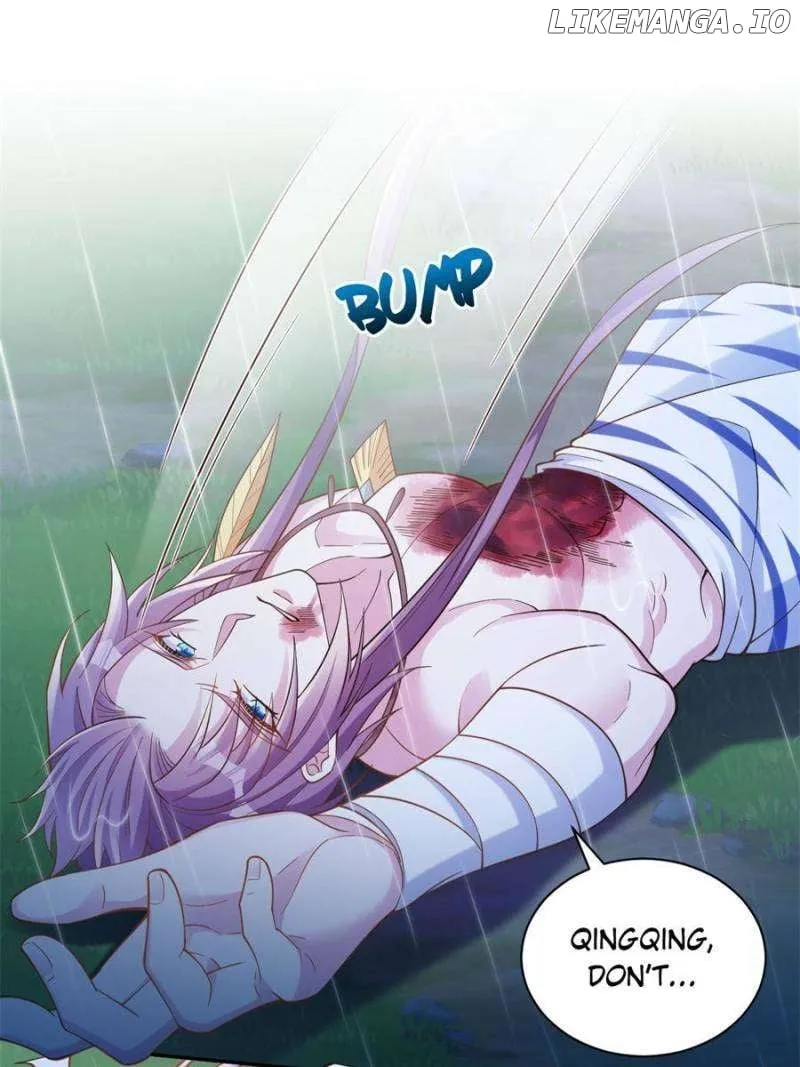 Beauty and the Beasts Chapter 639 Online - página 20