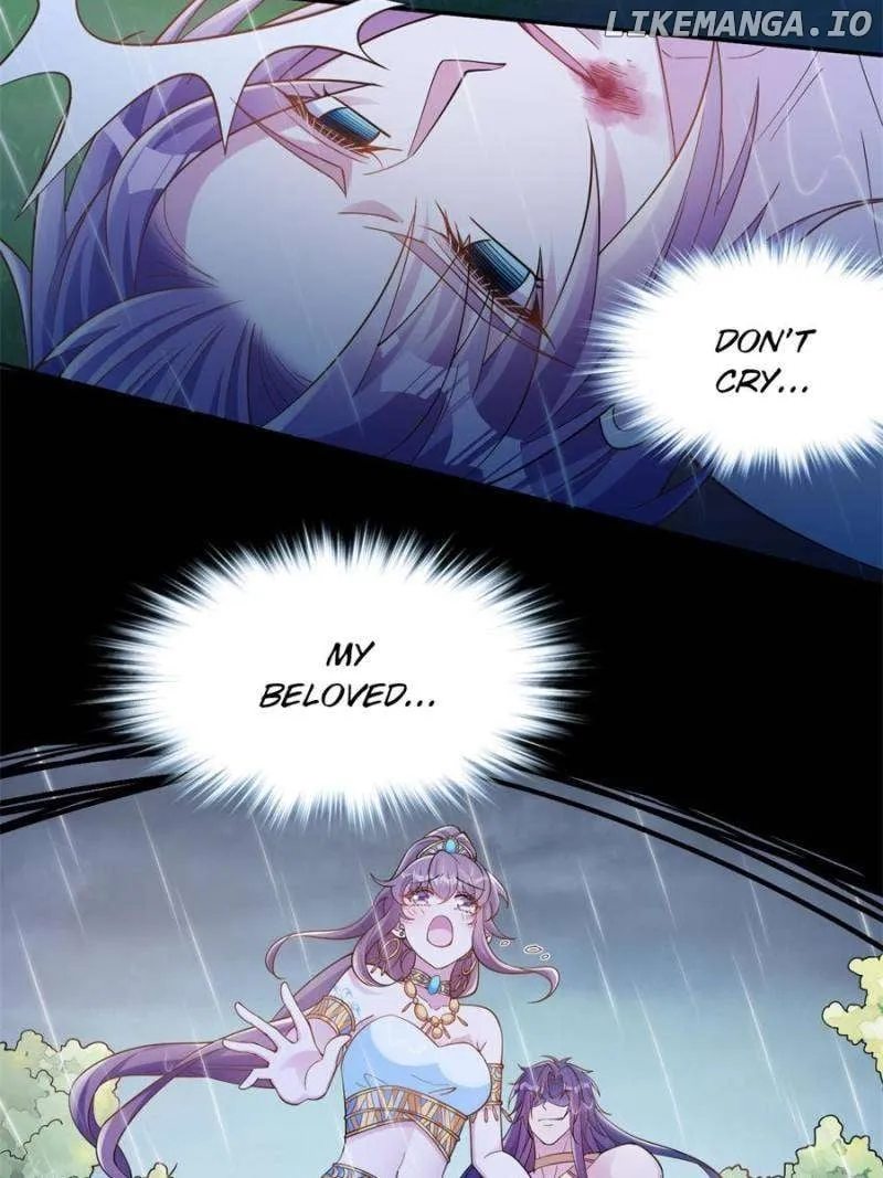 Beauty and the Beasts Chapter 639 Online - página 21