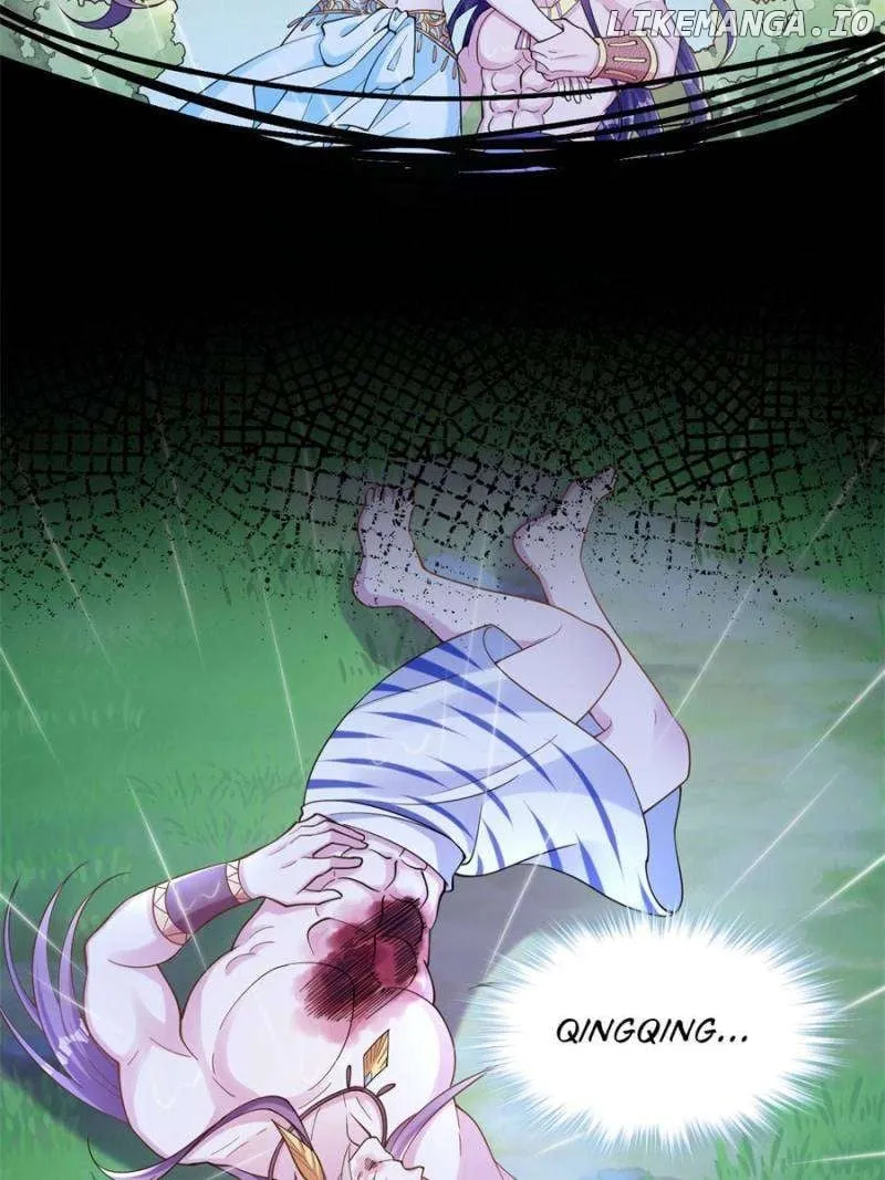 Beauty and the Beasts Chapter 639 Online - página 22