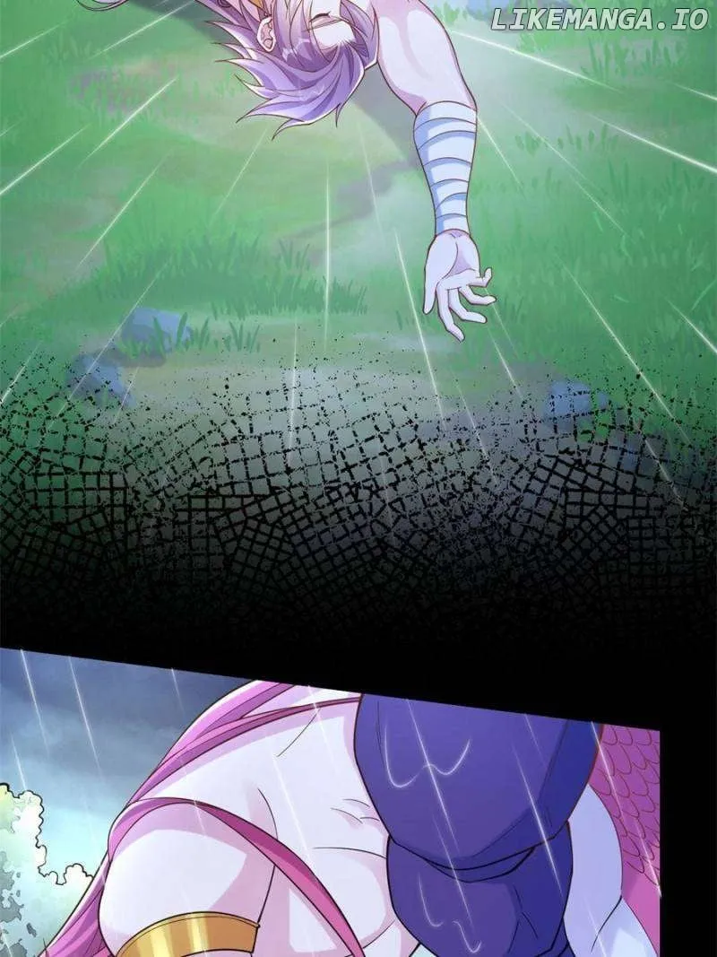 Beauty and the Beasts Chapter 639 Online - página 23
