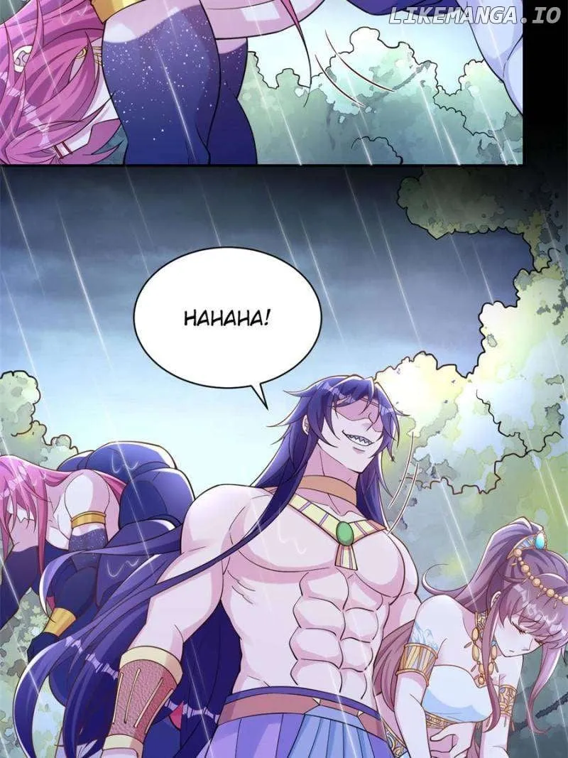Beauty and the Beasts Chapter 639 Online - página 24