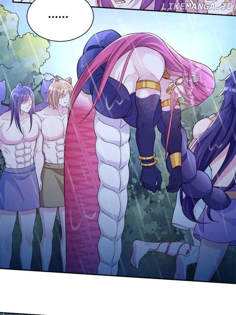 Beauty and the Beasts Chapter 639 Online - página 26