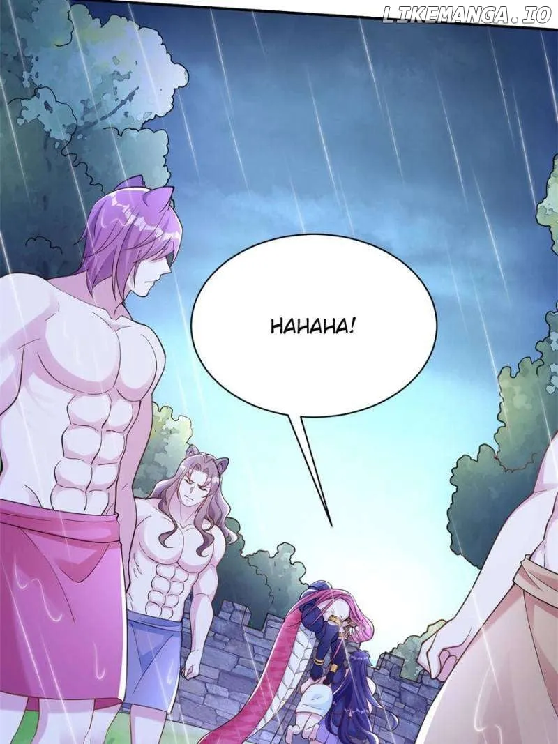 Beauty and the Beasts Chapter 639 Online - página 27