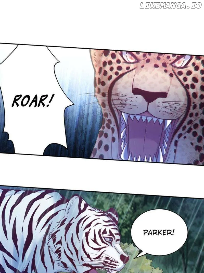 Beauty and the Beasts Chapter 639 Online - página 29