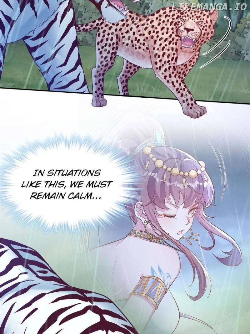 Beauty and the Beasts Chapter 639 Online - página 30