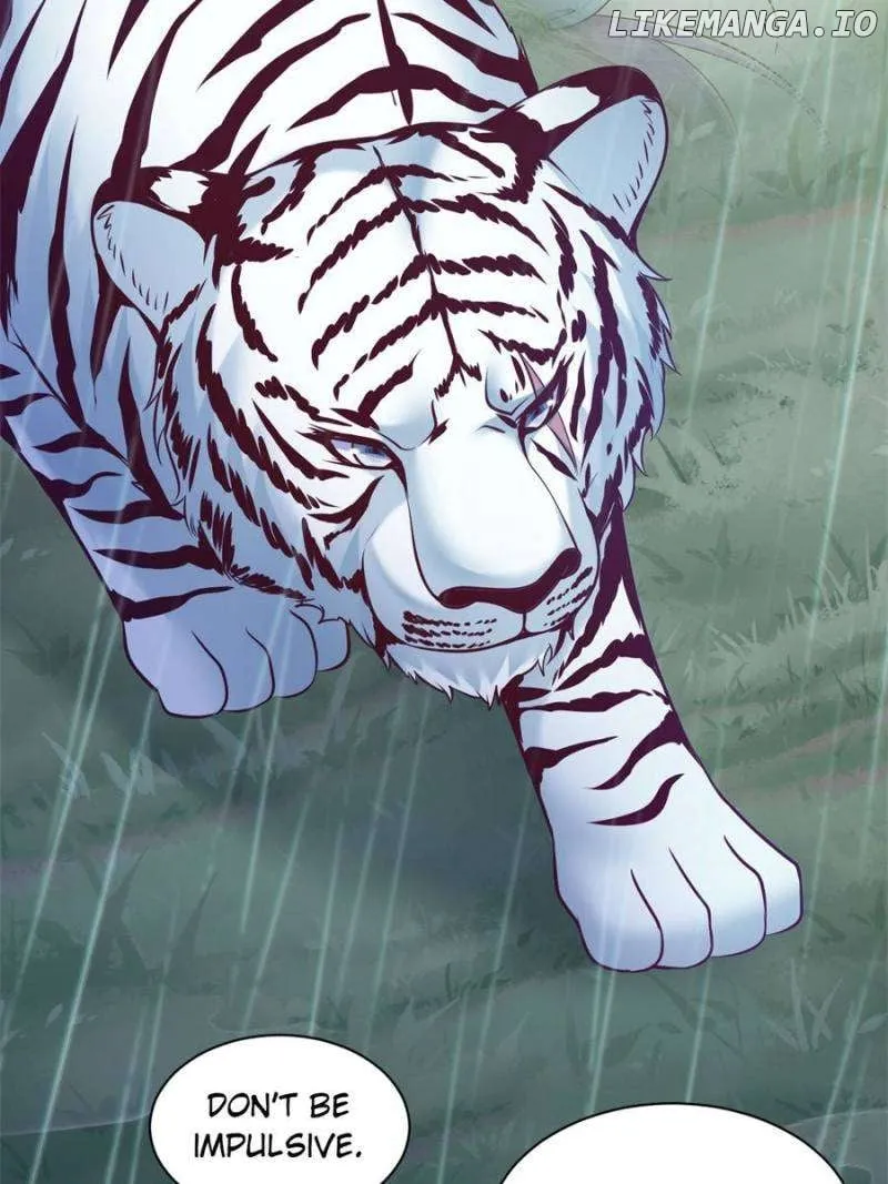 Beauty and the Beasts Chapter 639 Online - página 31