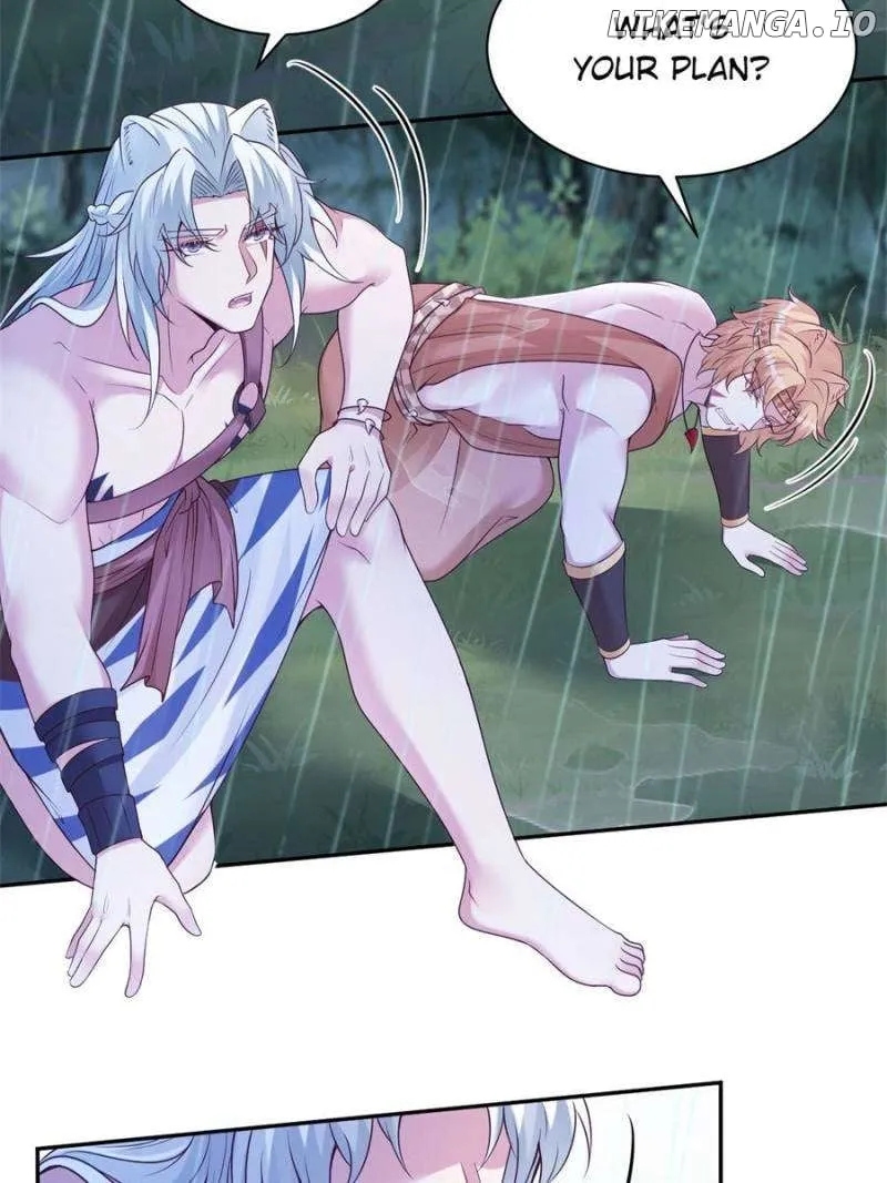 Beauty and the Beasts Chapter 639 Online - página 32