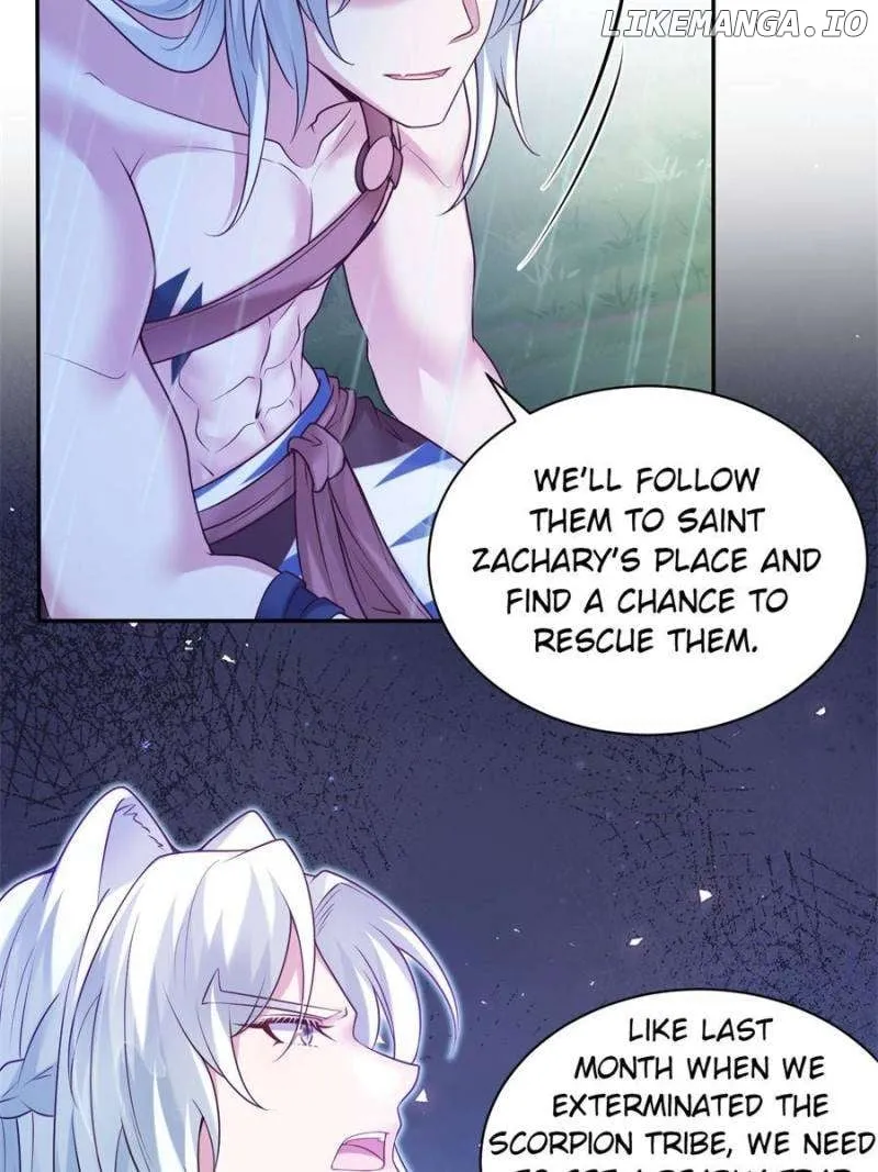 Beauty and the Beasts Chapter 639 Online - página 33
