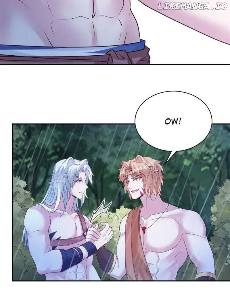 Beauty and the Beasts Chapter 639 Online - página 35